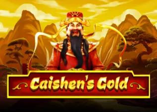 otp789 Caishen's Gold ทดลองเล่นฟรี