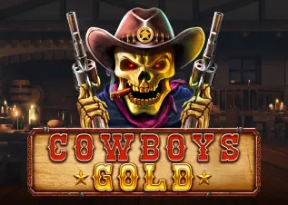 otp789 Cowboys Gold ทดลองเล่นฟรี