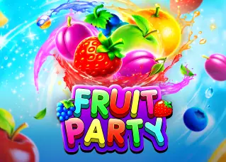 otp789 Fruit Party ทดลองเล่นฟรี