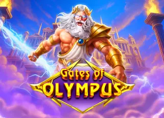 otp789 Gates of Olympus