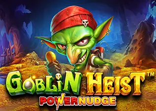 otp789 Goblin Heist Powernudge ทดลองเล่นฟรี