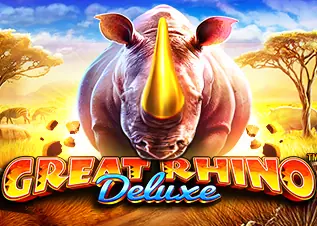 otp789 Great Rhino Deluxe ทดลองเล่นฟรี