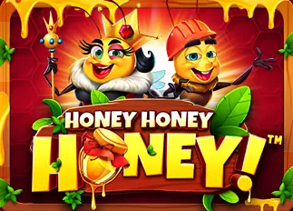 otp789 Honey Honey Honey ทดลองเล่นฟรี