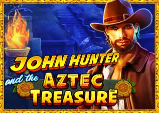otp789 John Hunter and the Aztec Treasure ทดลองเล่นฟรี