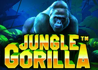 otp789 Jungle Gorilla ทดลองเล่นฟรี