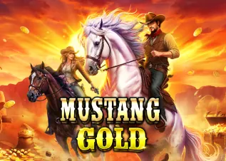 otp789 โปรโมชั่น Mustang Gold