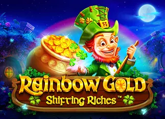 otp789 Rainbow Gold ทดลองเล่นฟรี