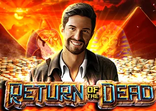 otp789 Return of the Dead ทดลองเล่นฟรี