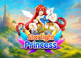 otp789 Starlight Princess ทดลองเล่นฟรี