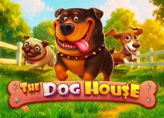 otp789 The Dog House ทดลองเล่นฟรี