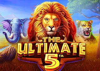 otp789 The Ultimate 5 ทดลองเล่นฟรี