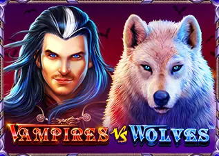 otp789 Vampires vs Wolves ทดลองเล่นฟรี