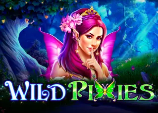 otp789 Wild Pixies ทดลองเล่นฟรี