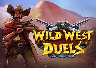 otp789 Wild West Duels ทดลองเล่นฟรี