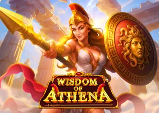 otp789 Wisdom of Athena ทดลองเล่นฟรี
