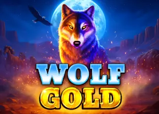 otp789 Wolf Gold ทดลองเล่นฟรี